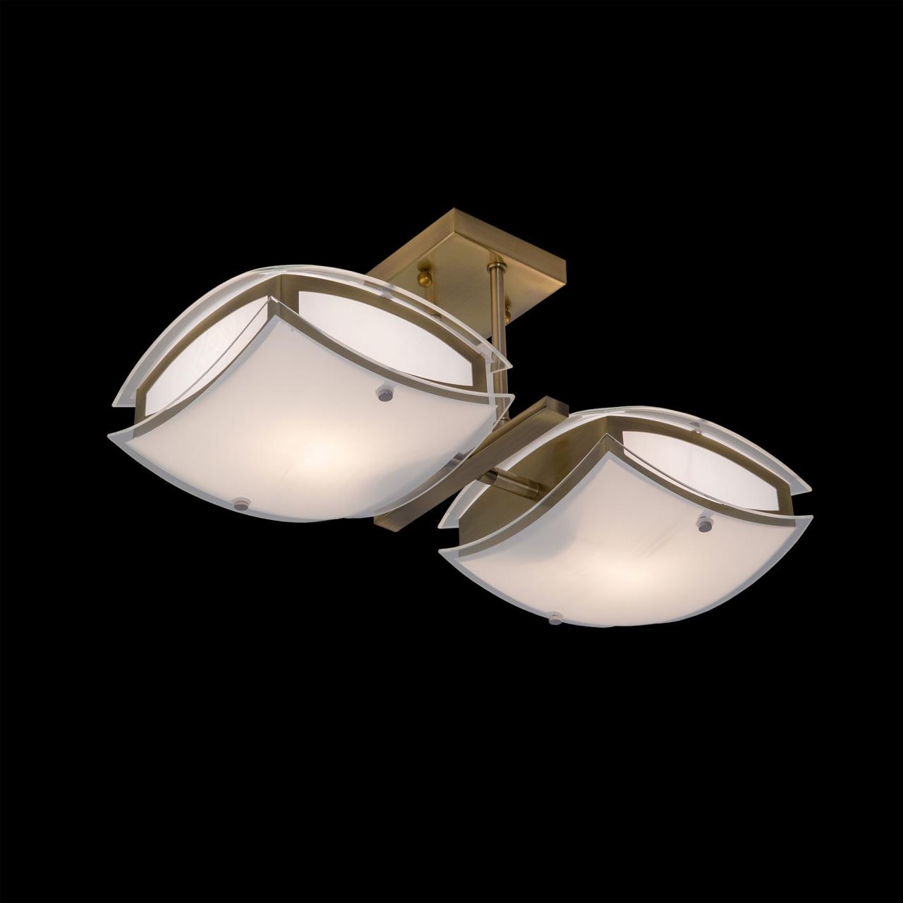 Потолочная люстра Citilux Берген CL161123