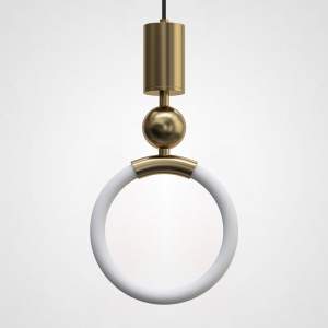 Светильник подвесной ImperiumLoft Jalma01 213742-26