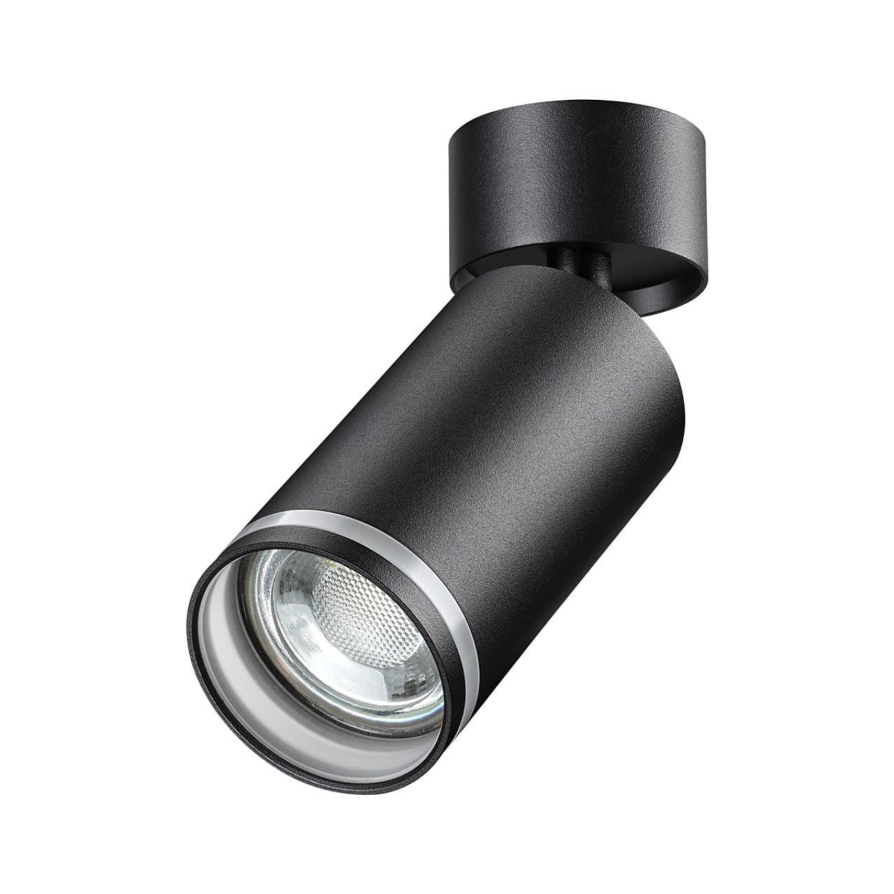 Светильник спот Novotech Ular 370885 Светильник спот Novotech Ular 370885