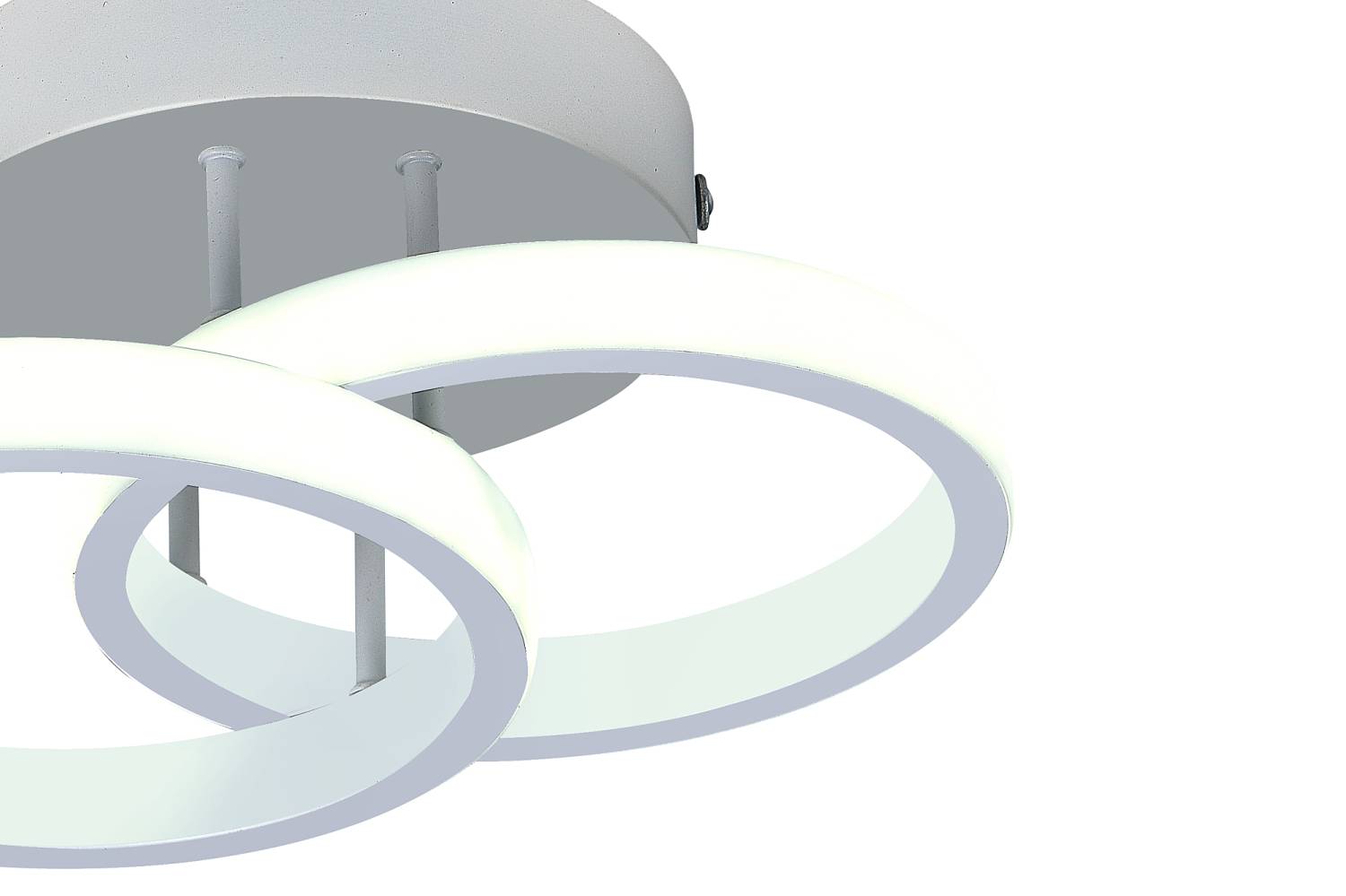 Потолочная люстра Natali Kovaltseva Led Lamps LED LAMPS 81112