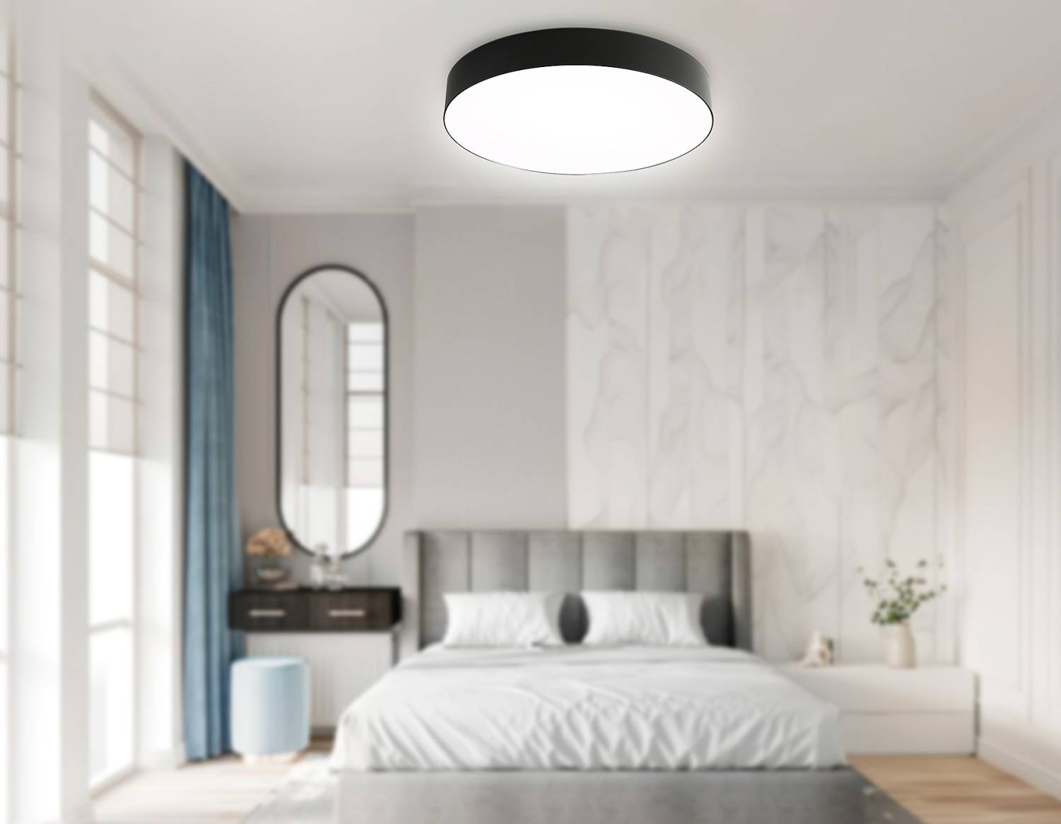 Светильник потолочный Ambrella Air FZ1365