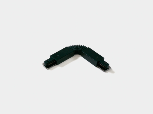 Коннектор для шинопровода SWG DesignLed Однофазный трек CN2-BL-FLEX