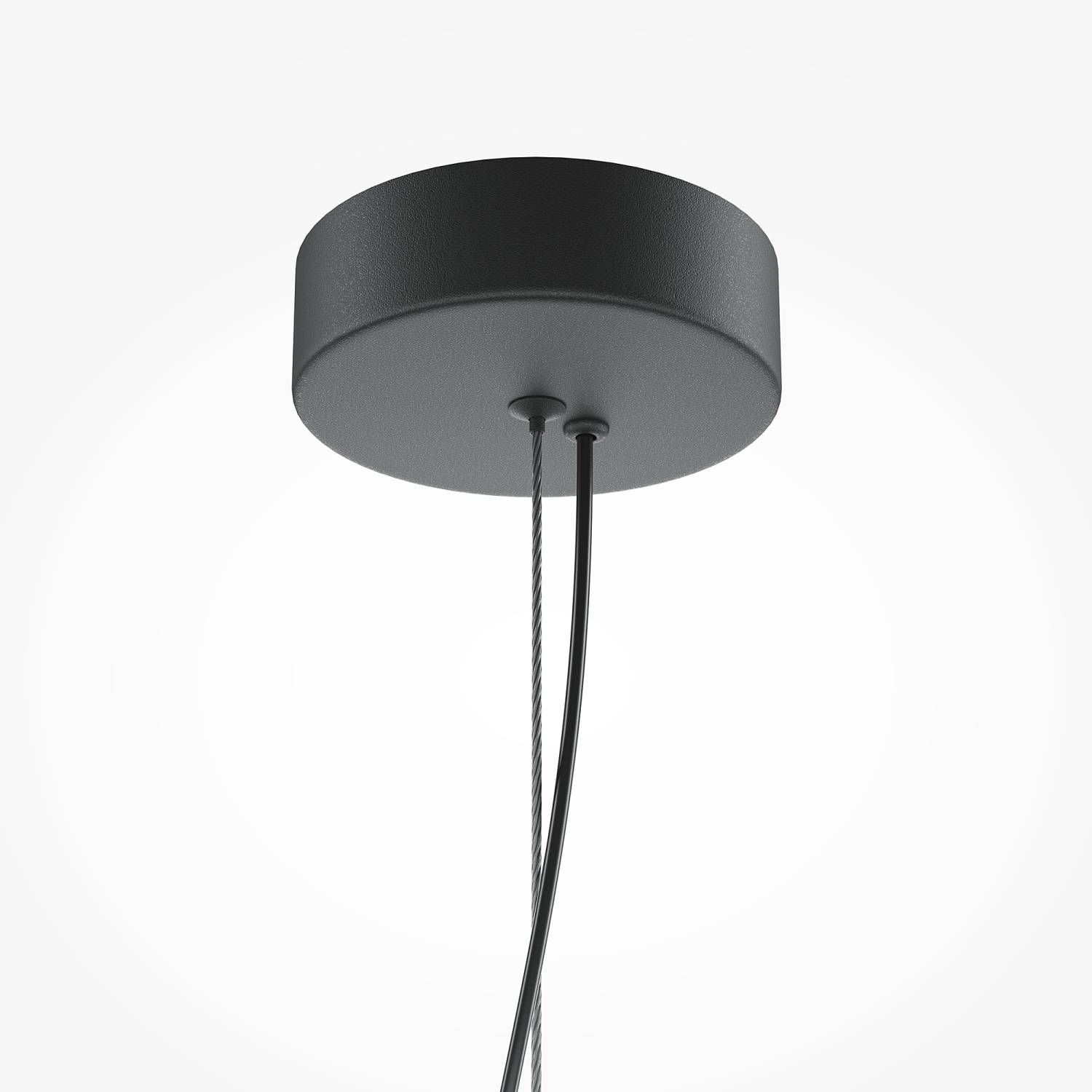 Светильник подвесной Maytoni Fluffy MOD319PL-L30B3K