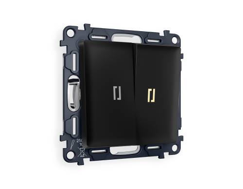 Выключатель Ambrella Volt ALFA MA804030