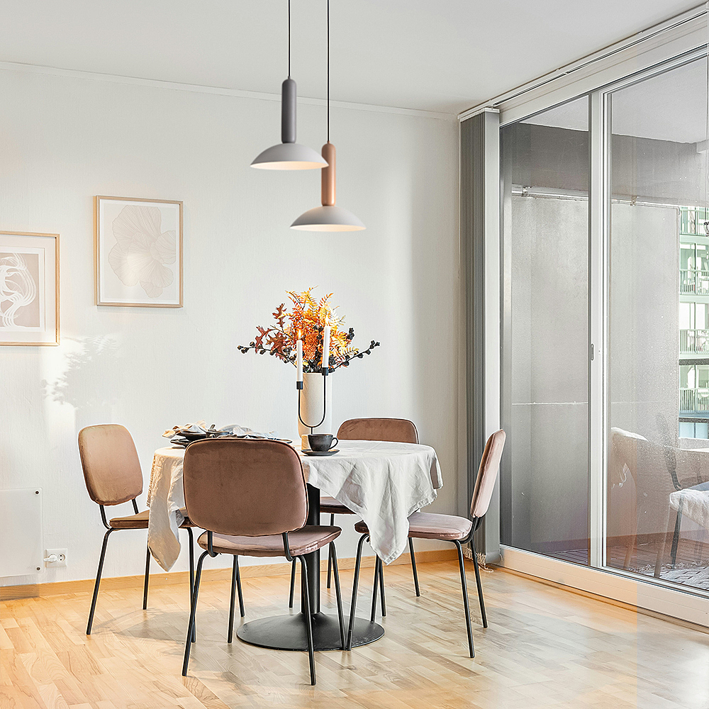 Светильник подвесной Freya Lotus FR5551PL-01M1