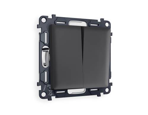 Выключатель Ambrella Volt ALFA MA903010