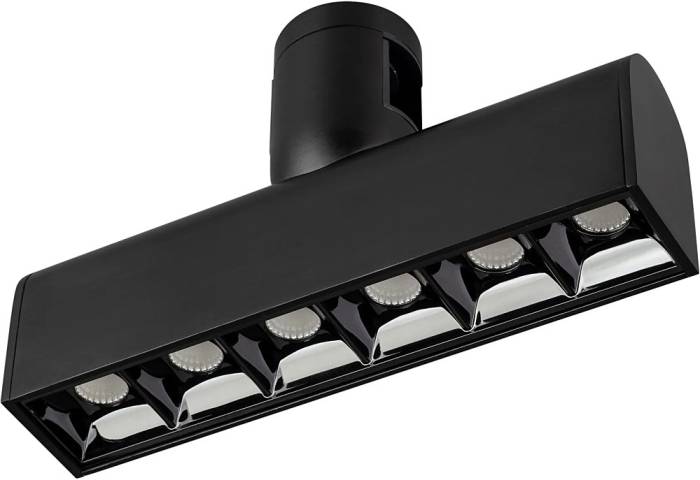 Трековый светильник Arlight Apriori 039284