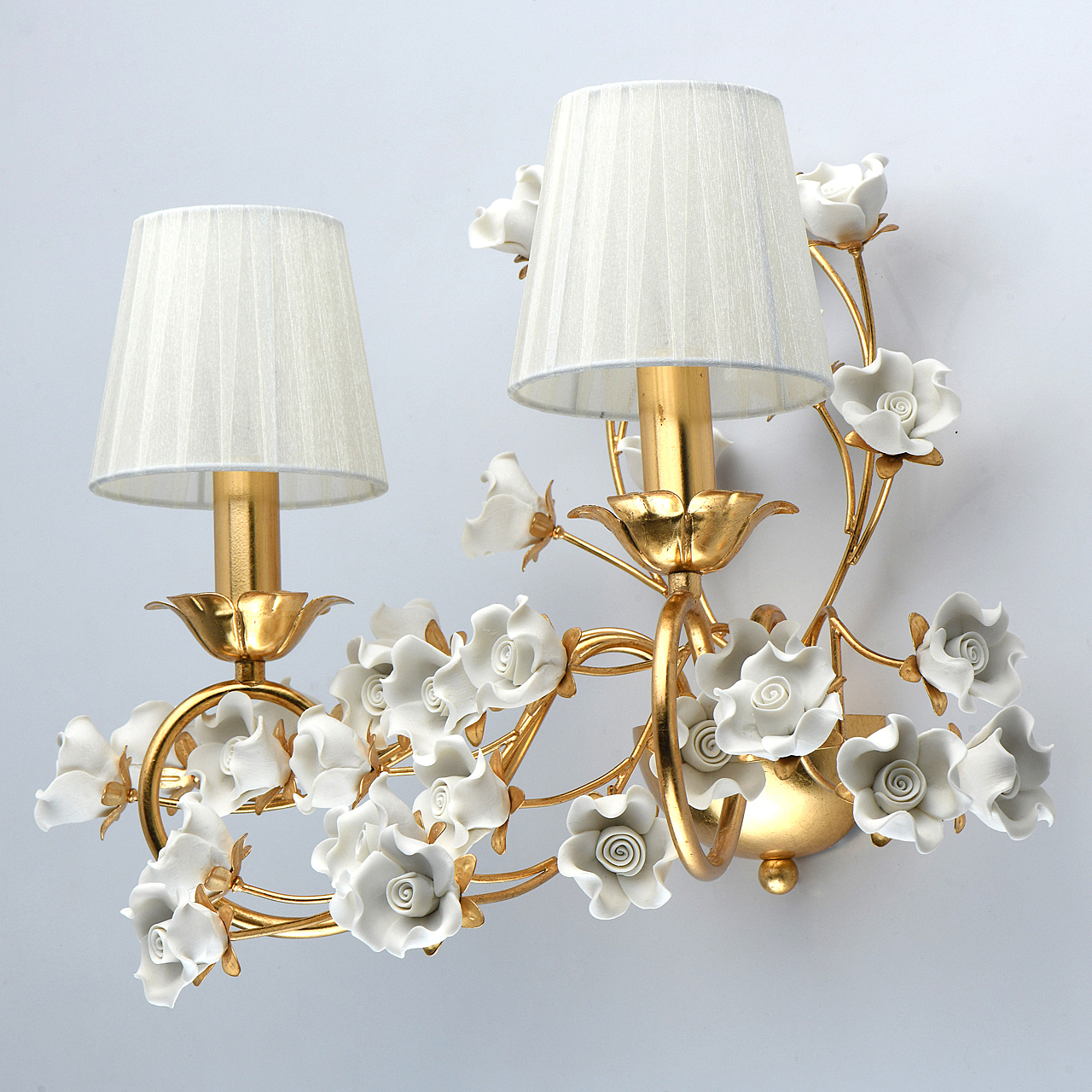 Настенное бра Chiaro Сицилия 282022102