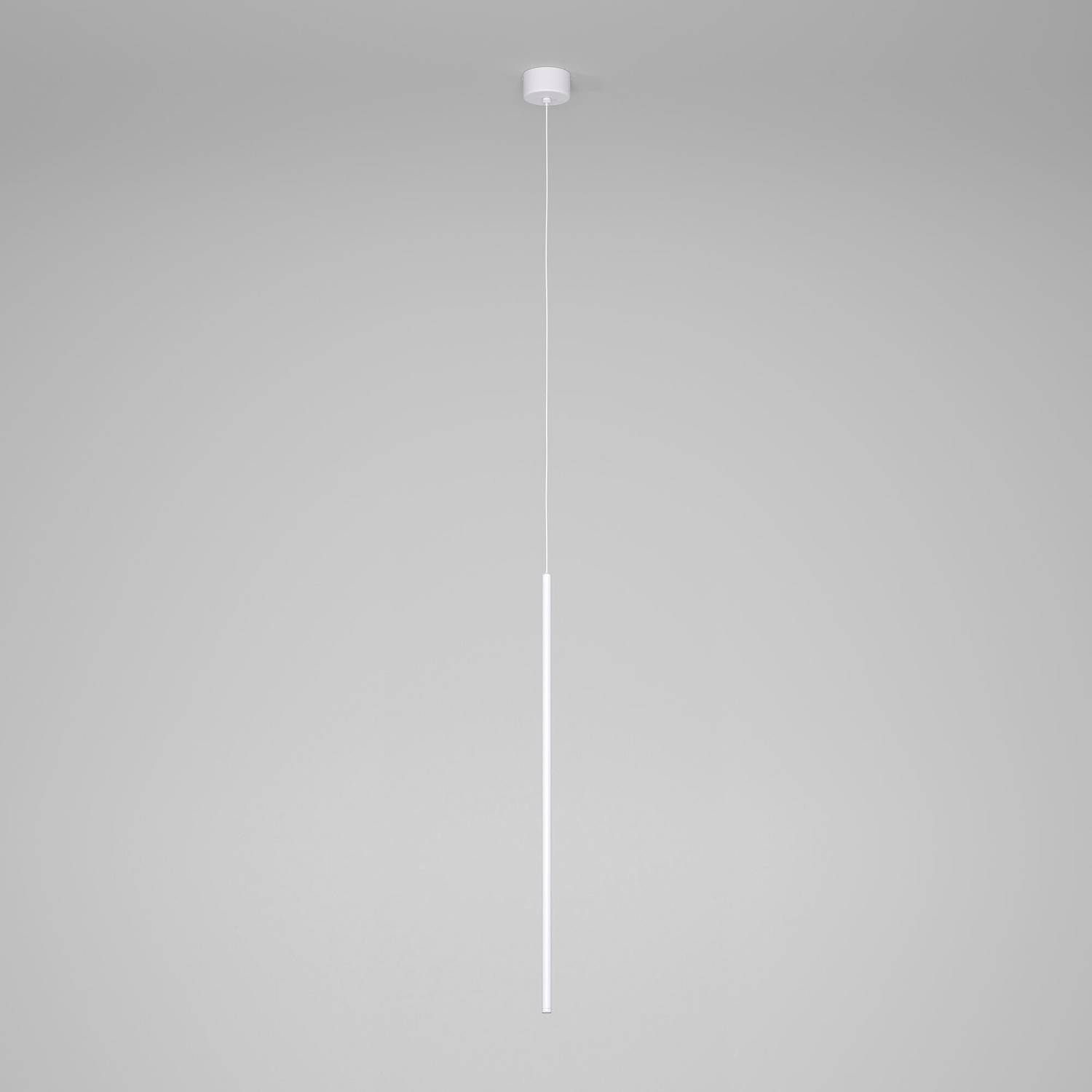 Светильник подвесной Elektrostandard Flinn 50262 LED 3W 4000К белый