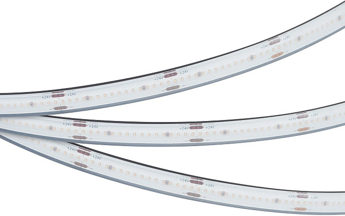 Светодиодная лента Arlight Cob Герметичная 045050