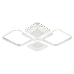 Потолочная люстра Escada Samia 10255/4LED