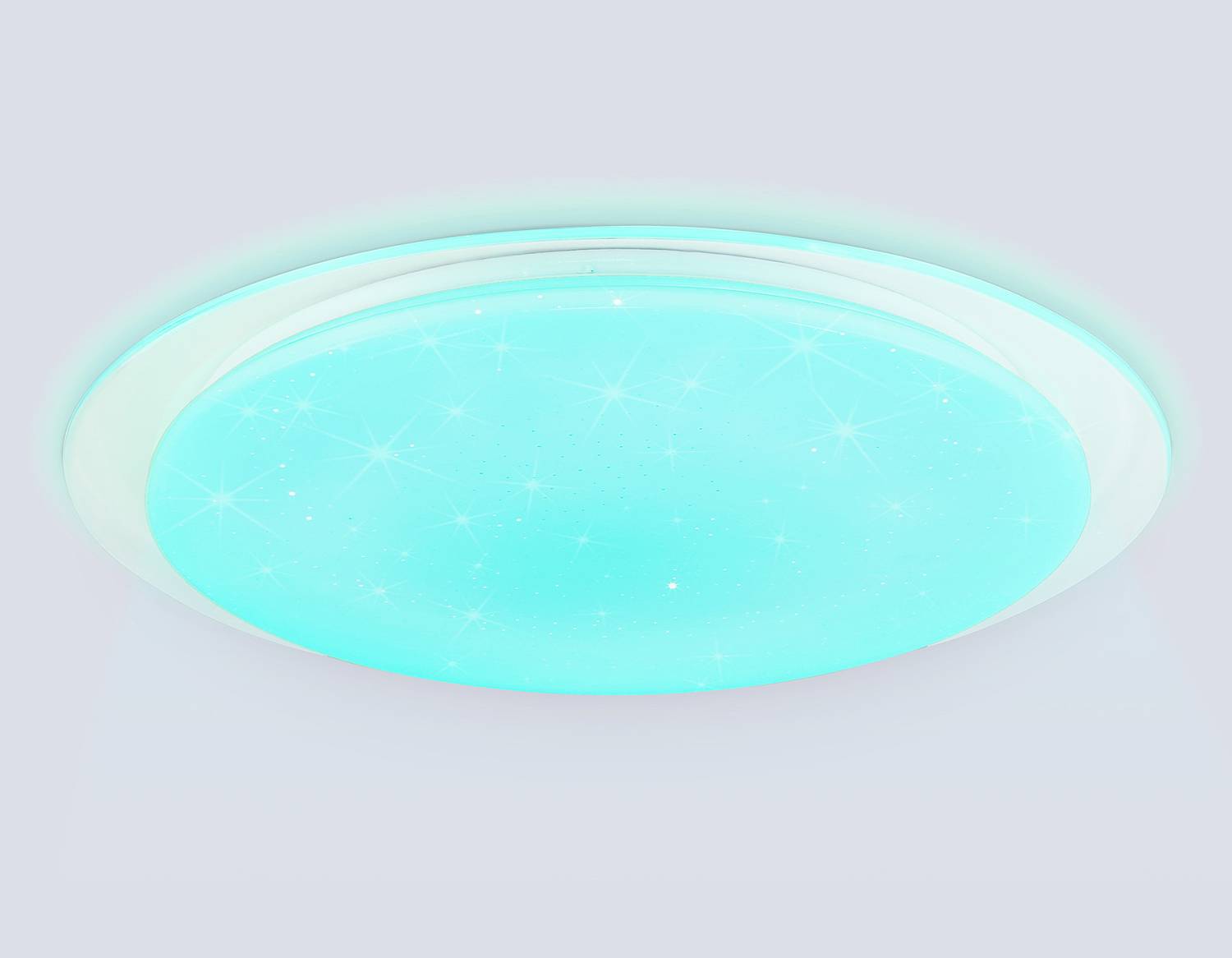 Светильник потолочный Ambrella Dance FZ780