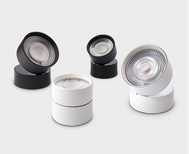 Накладной светильник Italline IT02-011 white 4000K