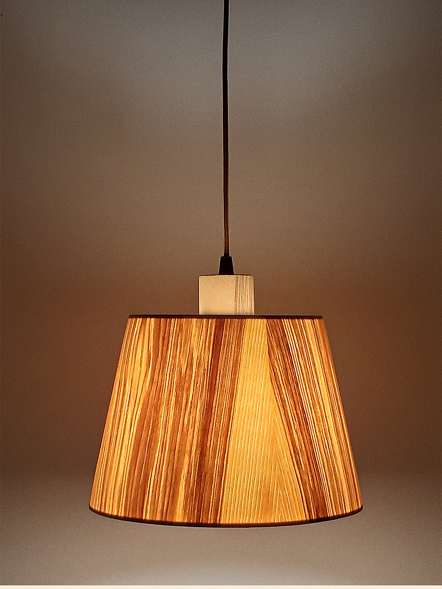 Абажур PG Marquetry Nord PG-ACoC-TN-M