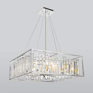 Подвесная люстра Bogate's Cella 312/9 Strotskis Smart