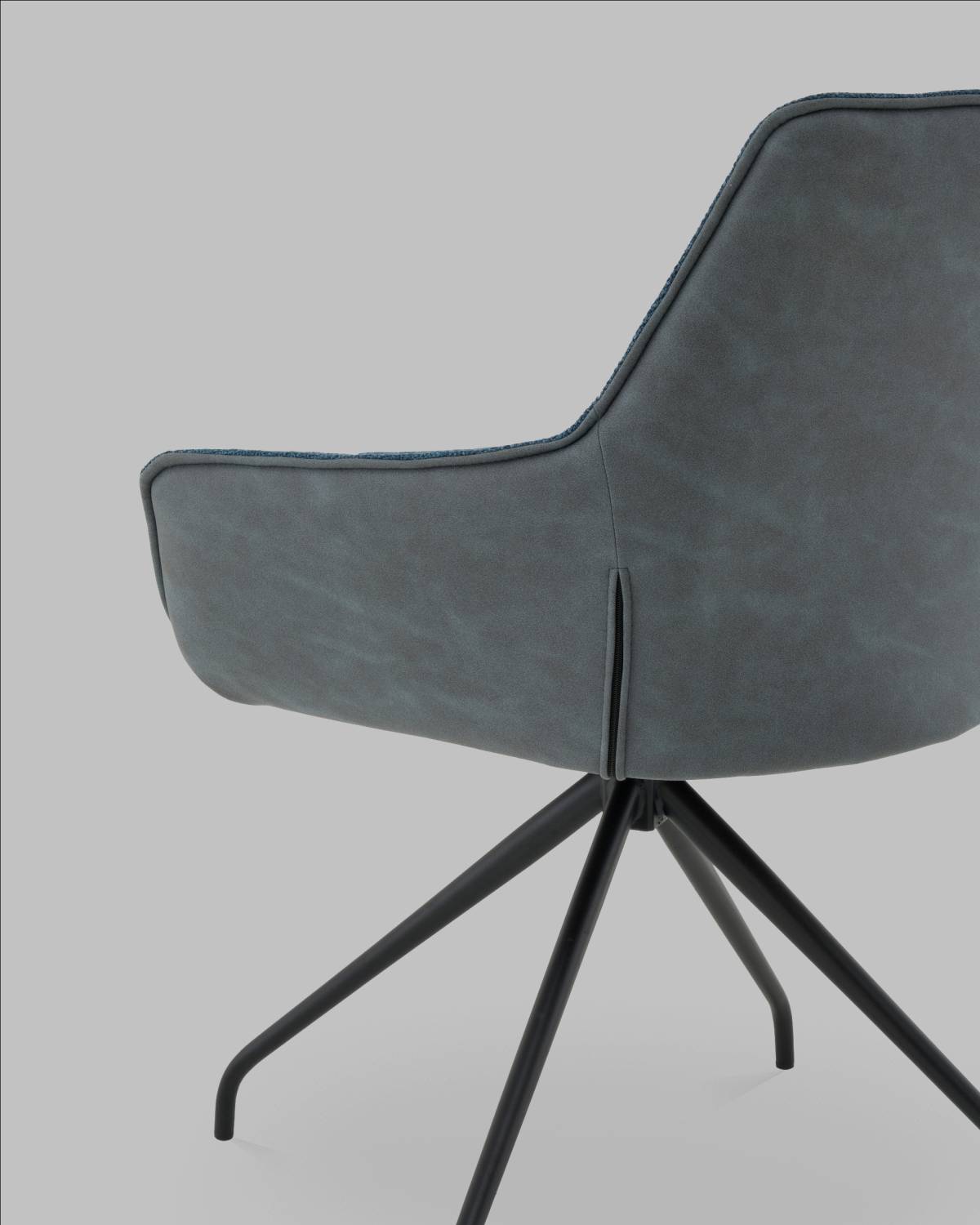 Стул вращающийся Stool Group AV 344 W797/K12-K20PM-9005