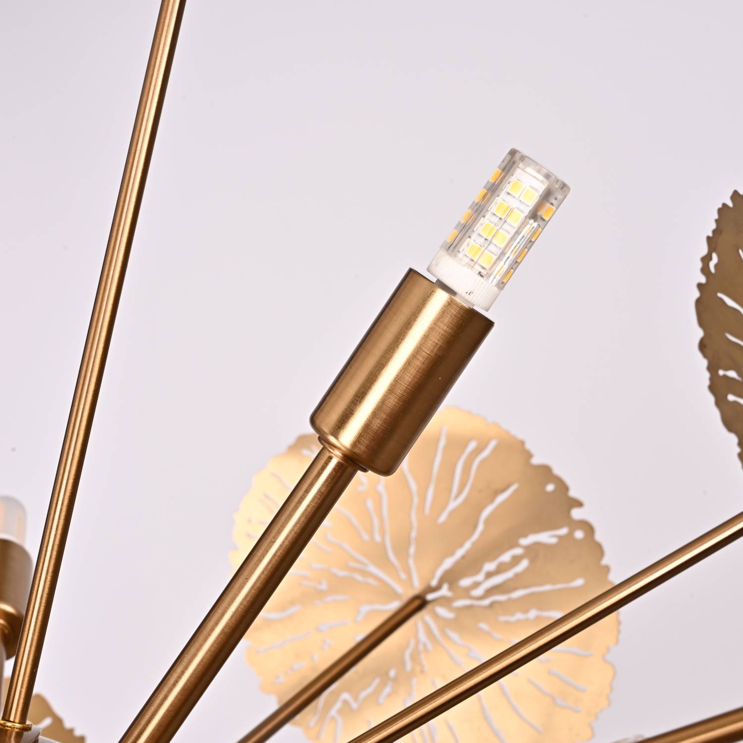 Потолочная люстра ImperiumLoft Inca-C01 203836-26