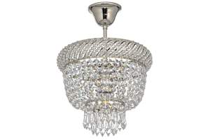 Светильник потолочный Dio D'Arte Bari Bari E 1.3.25.199 N