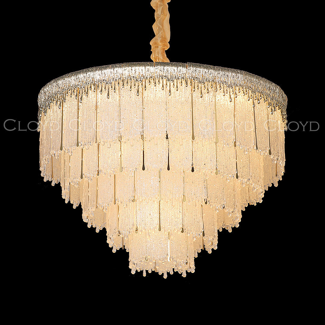 Подвесная люстра Cloyd Consonance 11501 Подвесная люстра Cloyd Consonance 11501