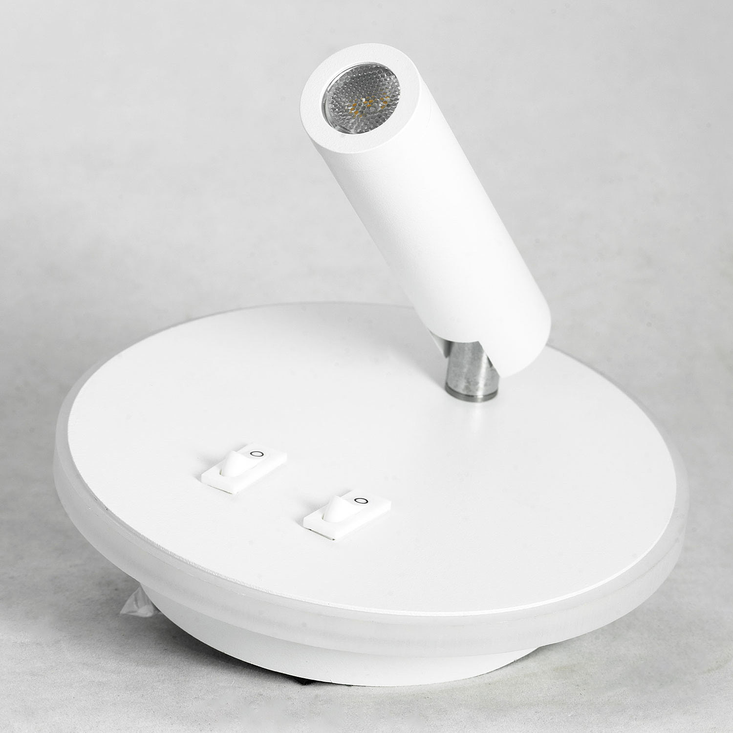 Светильник спот Lussole Cozy LSP-8236 Светильник спот Lussole Cozy LSP-8236