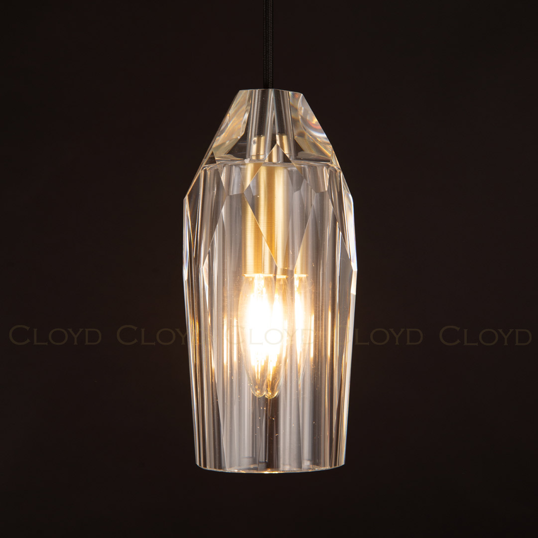 Светильник подвесной Cloyd Tesis 10721 Светильник подвесной Cloyd Tesis 10721