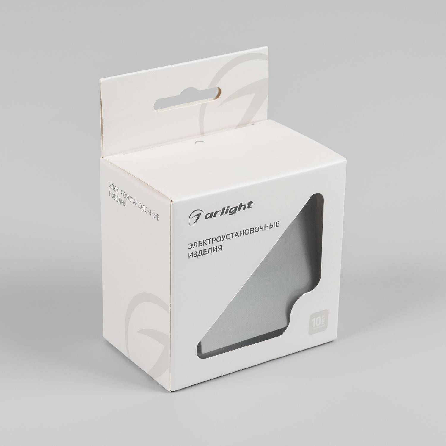 Выключатель Arlight 049873