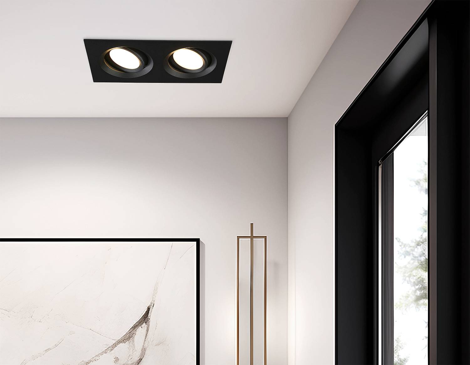 Встраиваемый светильник Ambrella IP Protect TN1146