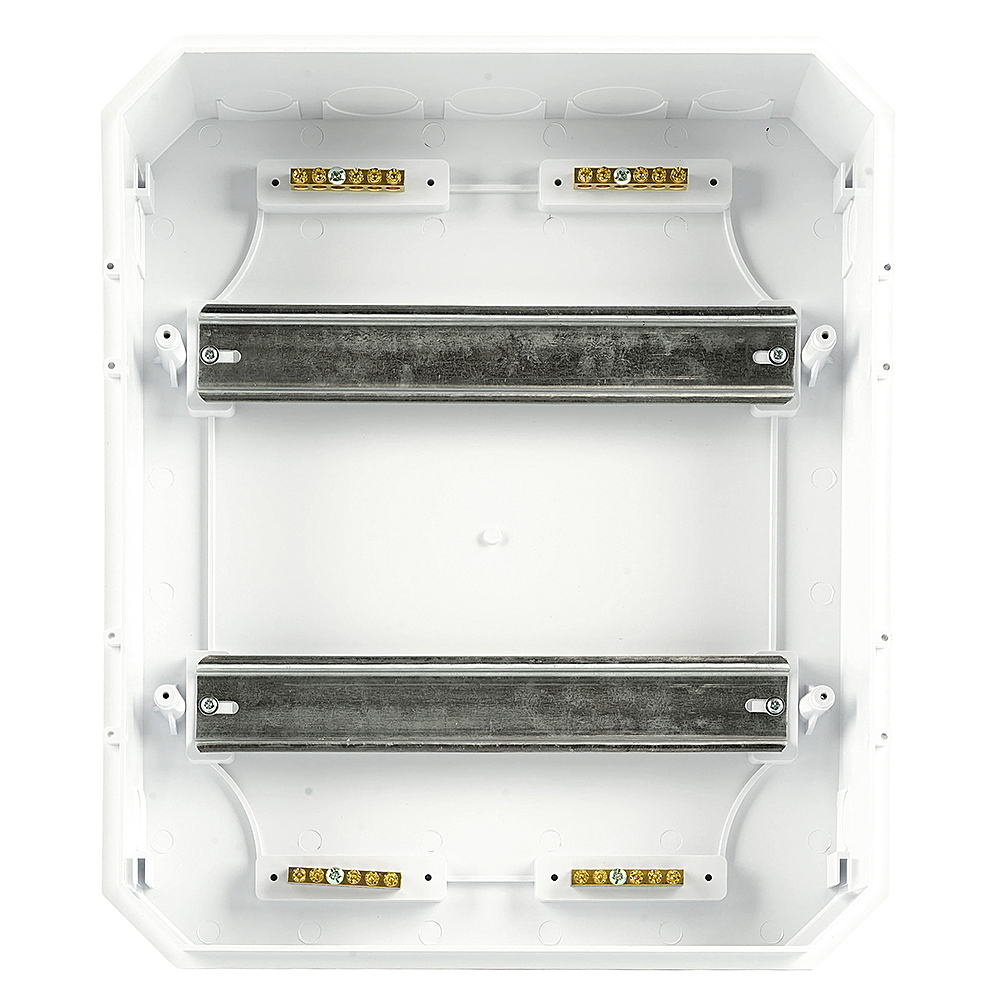 Бокс встраиваемый Stekker EBX50-4/24-50 50515