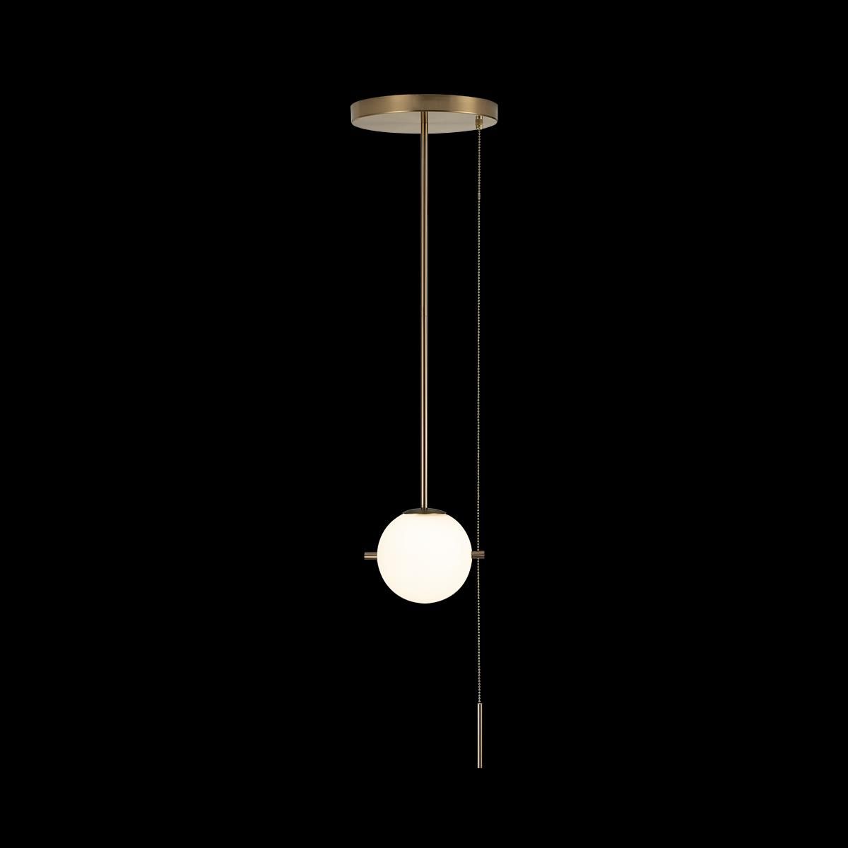Светильник потолочный Loft It Signal 10029PS Gold Светильник потолочный Loft It Signal 10029PS Gold