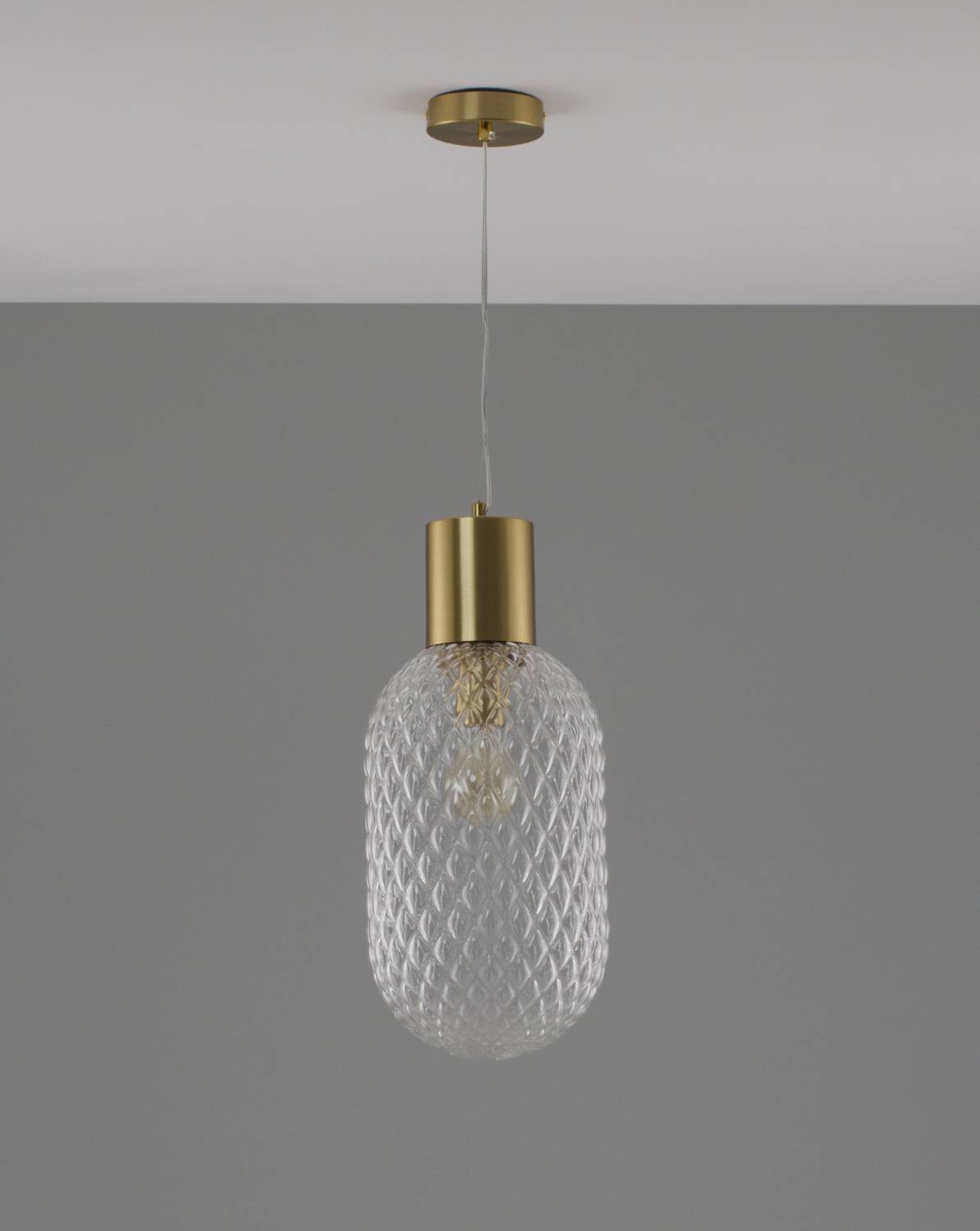 Светильник подвесной Moderli Sunset V10918-P