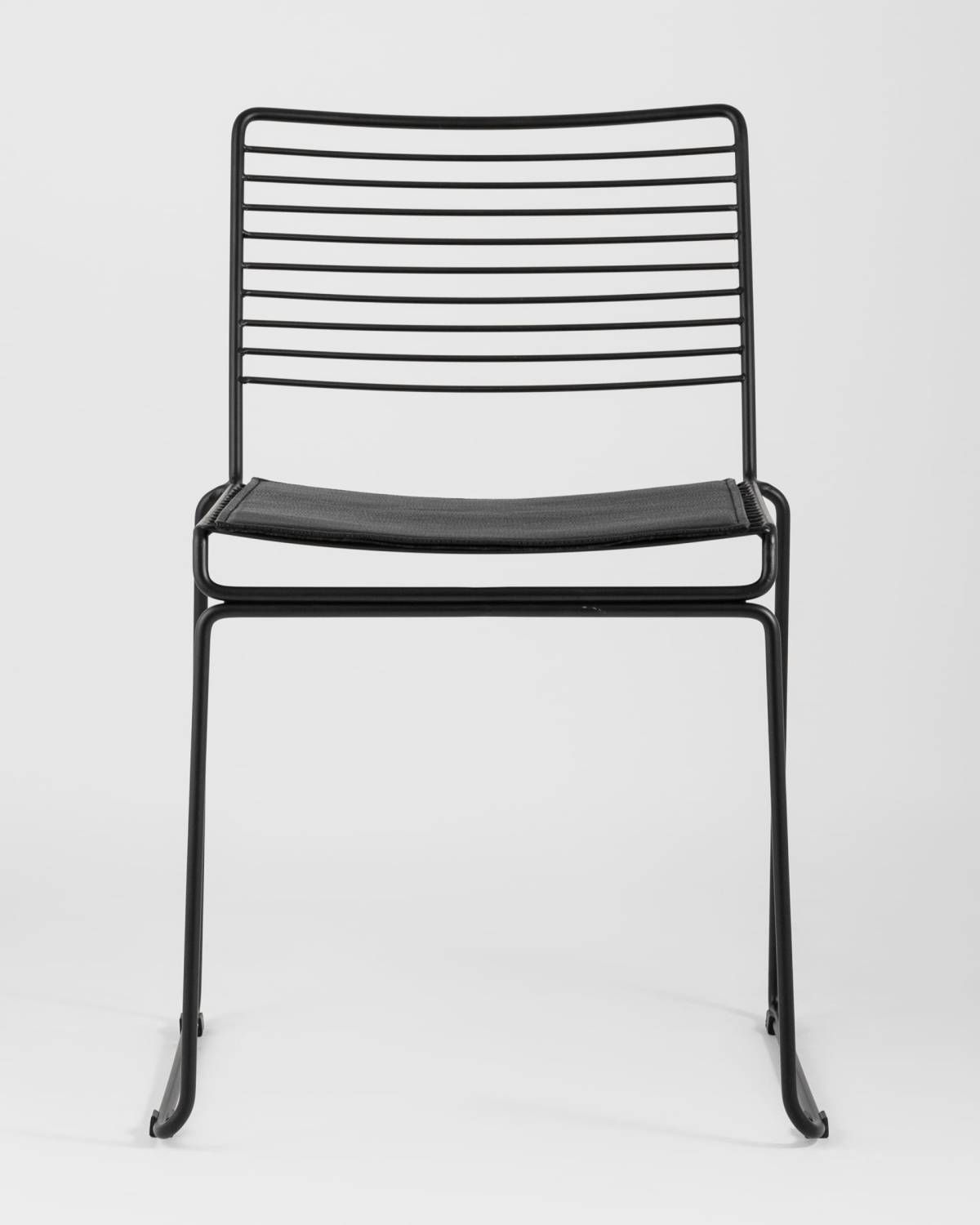 Комплект стульев Stool Group Danny DN-S18 BL/BL X4