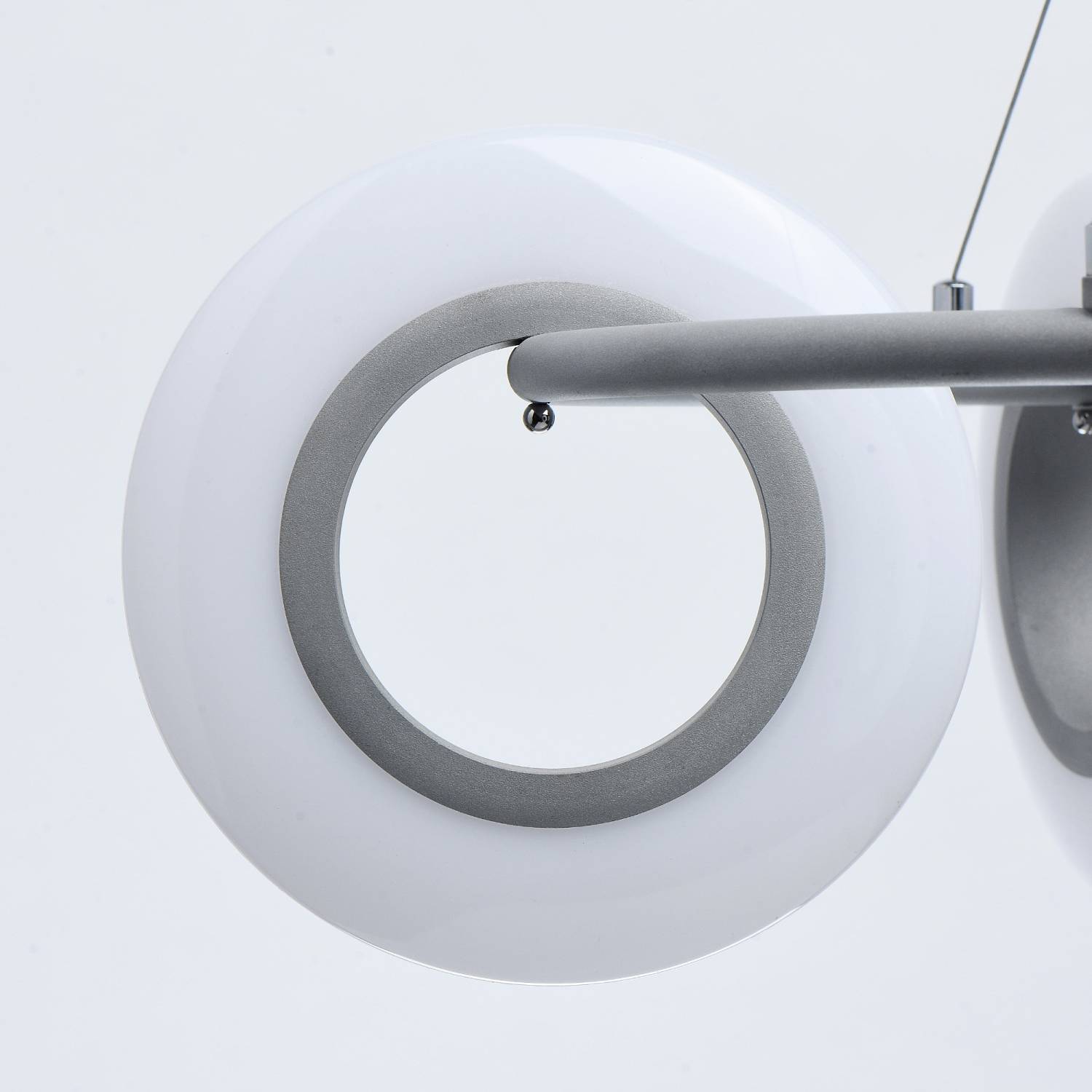 Подвесная люстра с пультом Гэлэкси De Markt 632017005