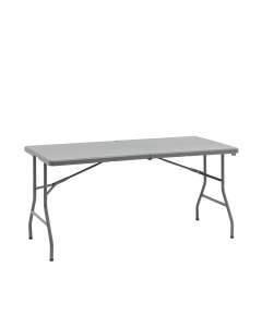 Стол складной Stool Group Кейт YX-Z152-3X grey