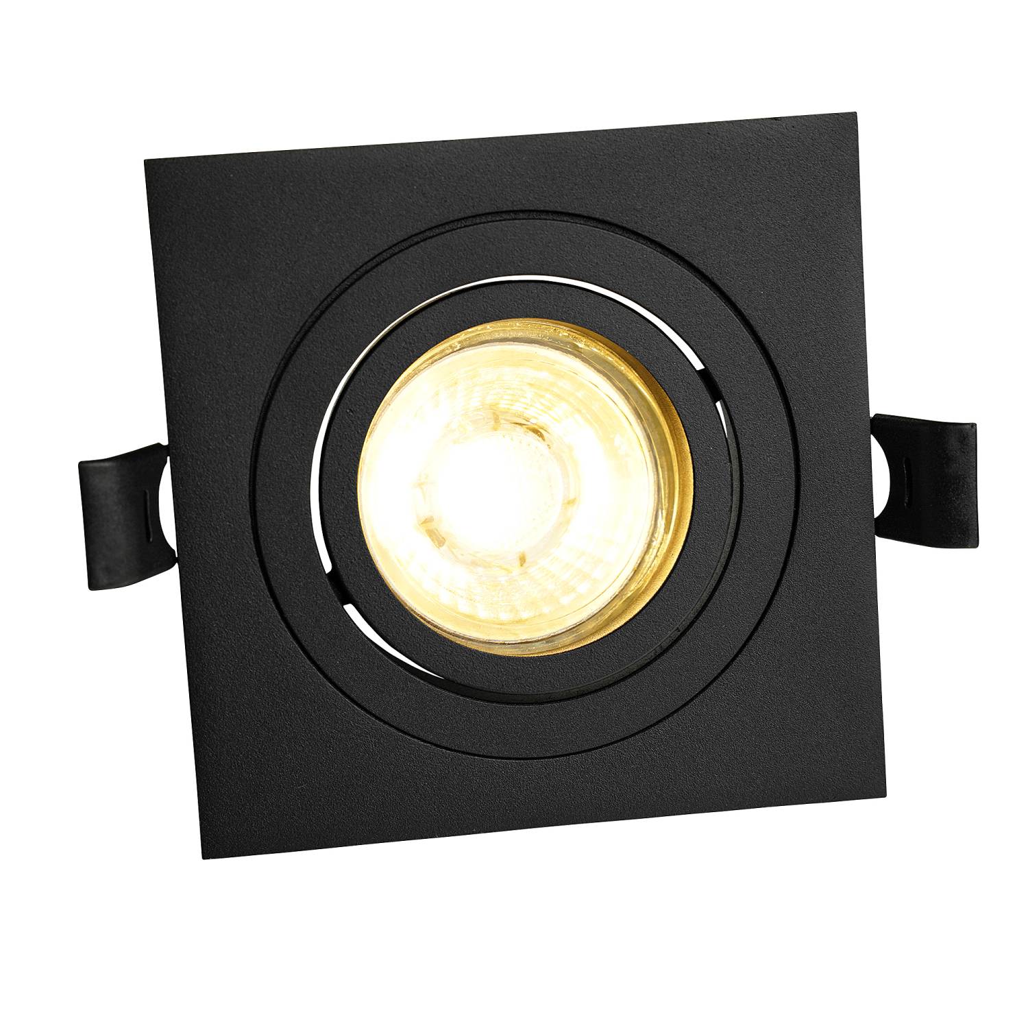 Встраиваемый светильник Brizzi Leos BR02471