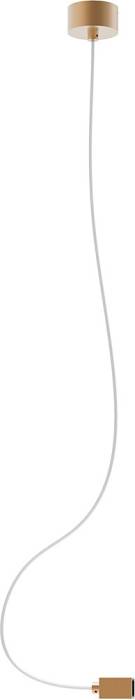 Потолочная чаша с питанием Arlight Apriori 039641