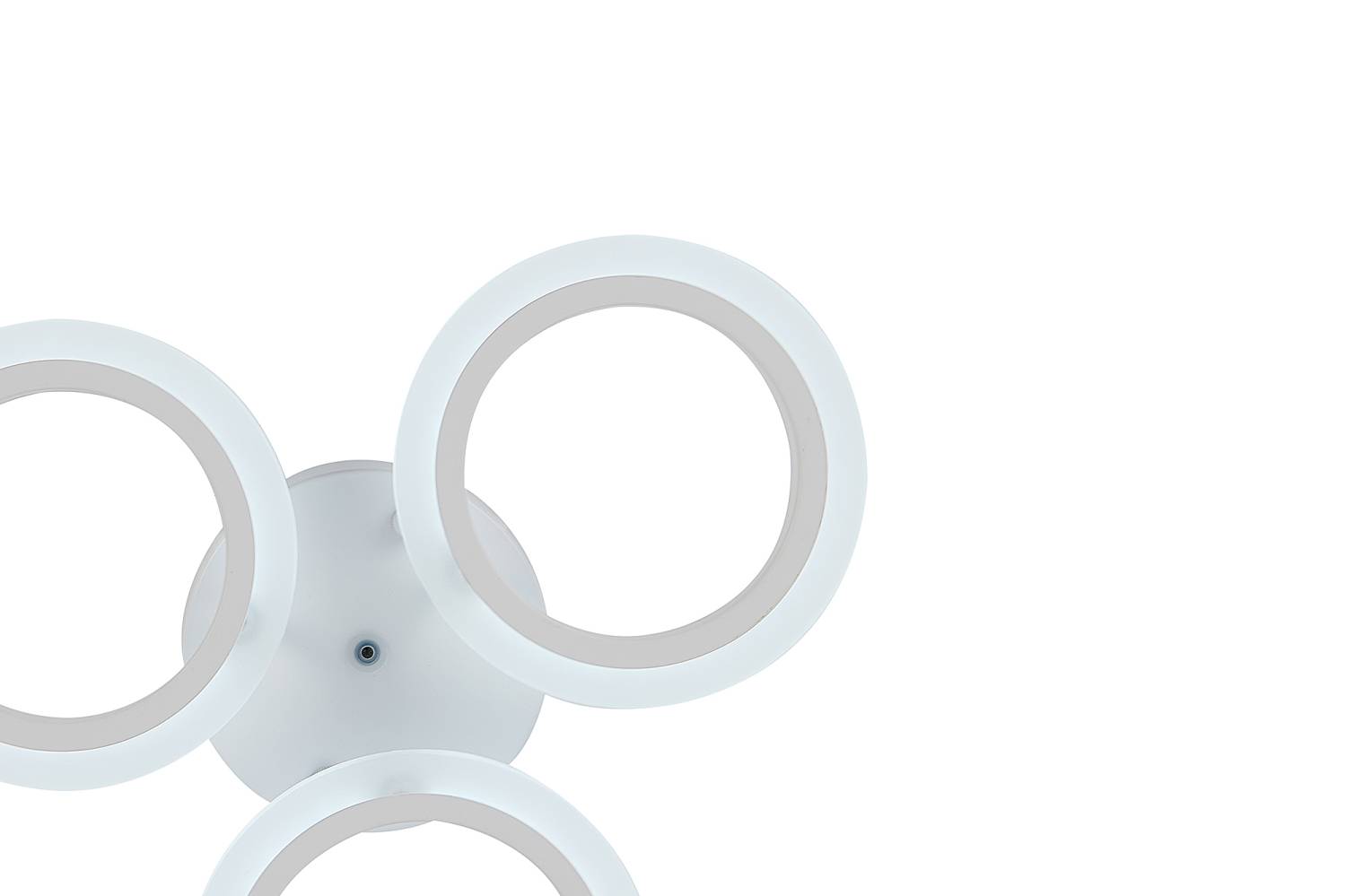 Потолочная люстра Natali Kovaltseva SIMPLY LIGHT LED LAMPS 81405