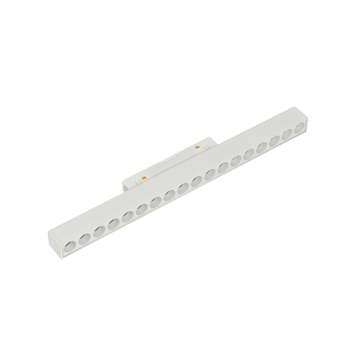 Трековый светильник MyFar FlowPoint MT0211-18W4K-W