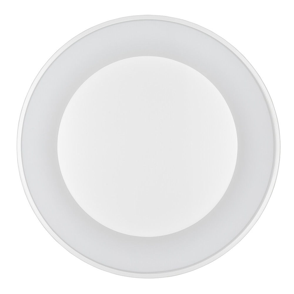 Светильник потолочный Nowodvorski Nikki Round Led 11205