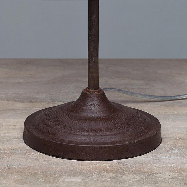 Настольная лампа L'Arte Luce Luxury Rococo L27931