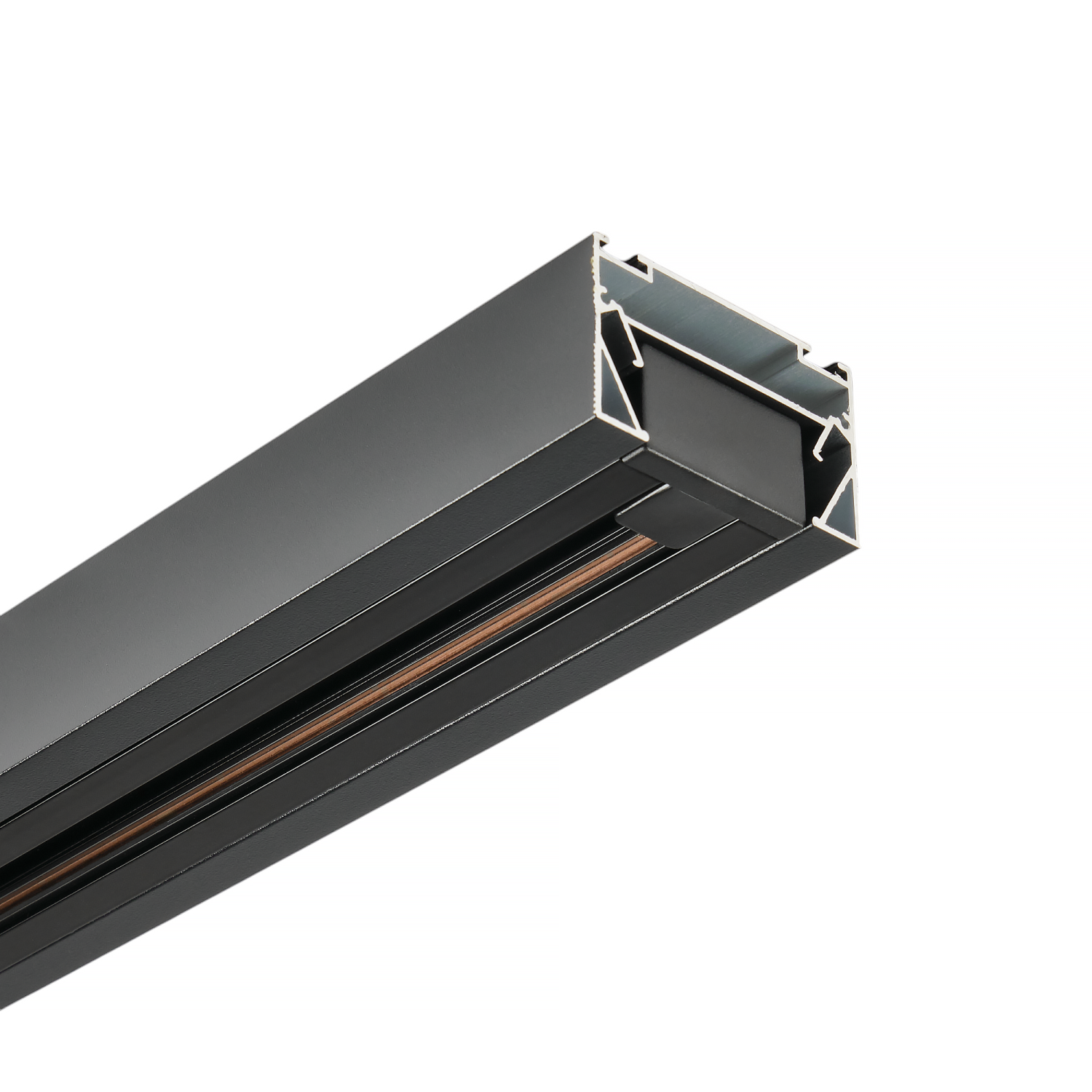 Алюминиевый профиль для натяжного потолка MyFar Accessories for Single MT0100-P2