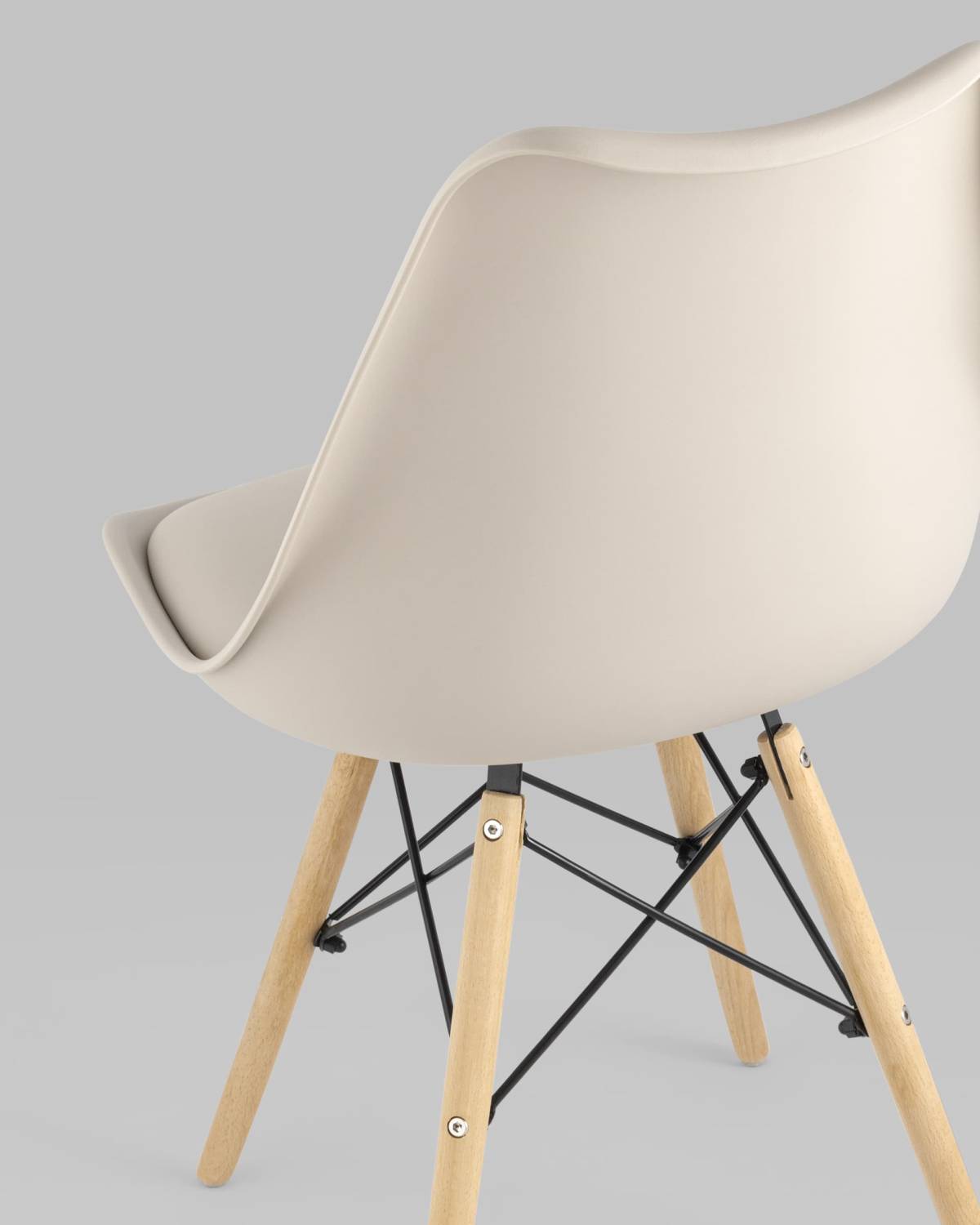 Обеденный стул Stool Group Freames Y-804 beige
