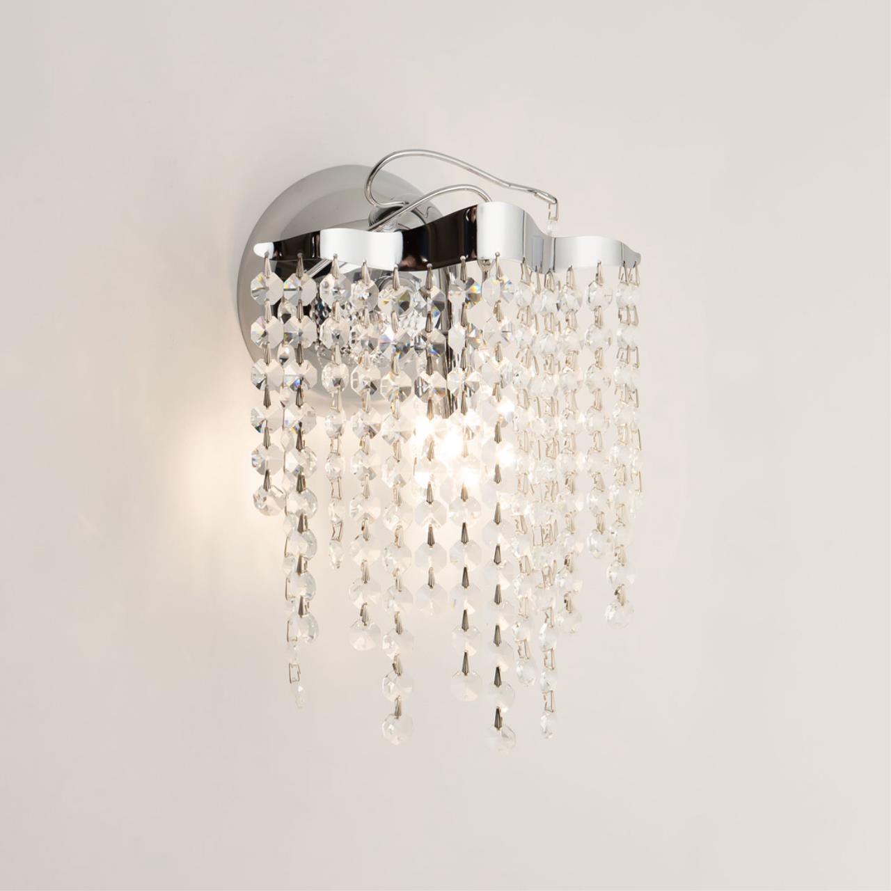 Настенное бра Citilux Рита CL325311