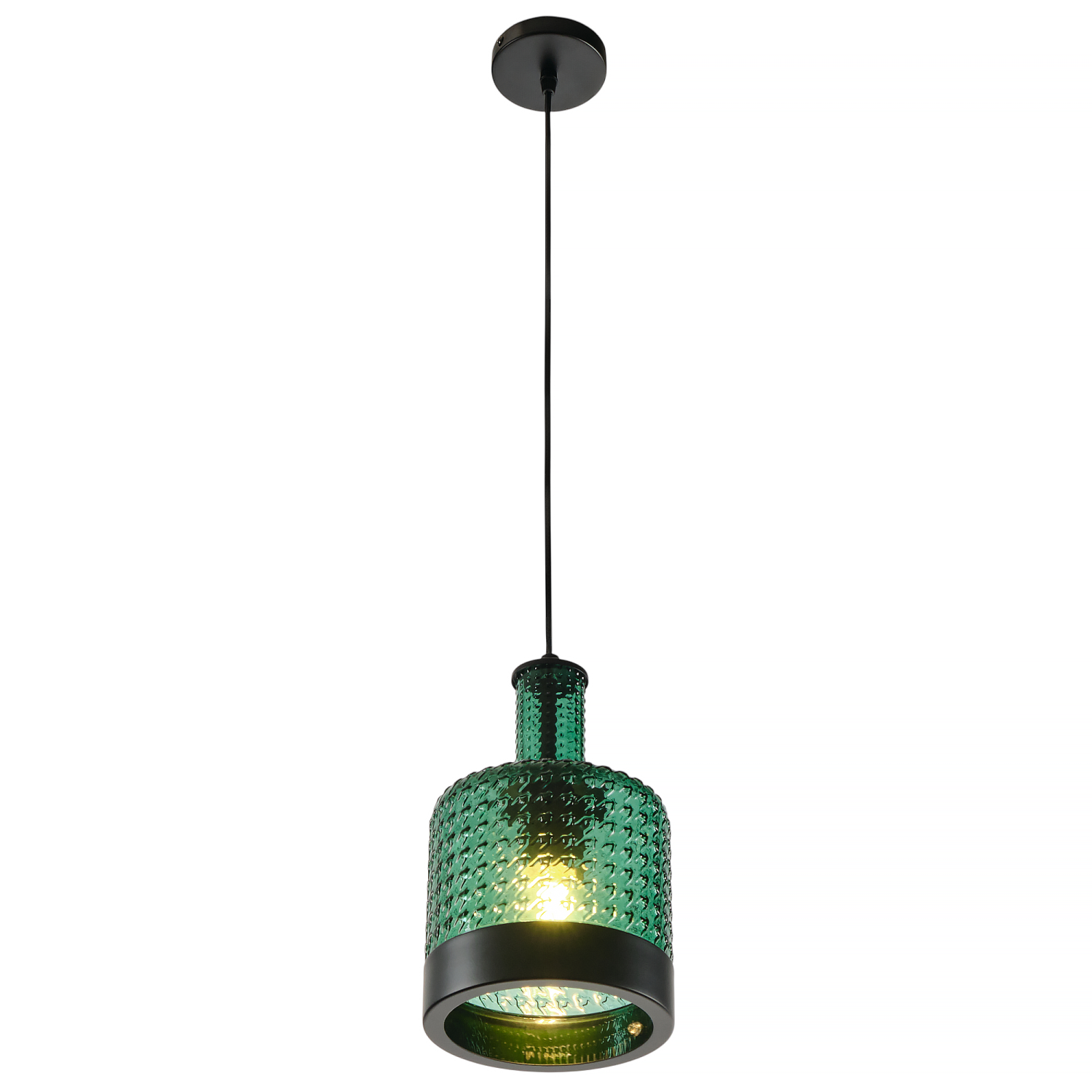 Светильник подвесной MyFar Edwin MR2473-1P