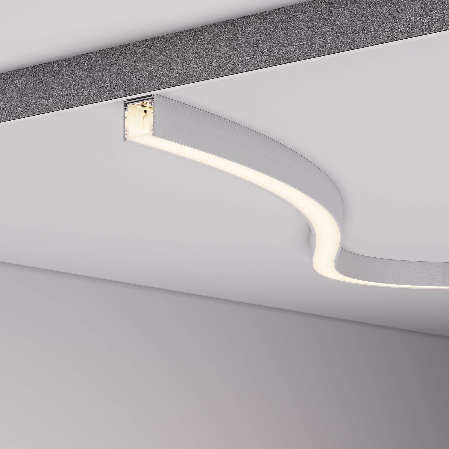 Профиль Arlight Bent-Side 055738