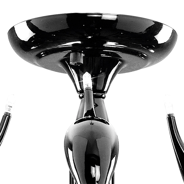 Потолочная люстра Lightstar Cigno Collo 751187