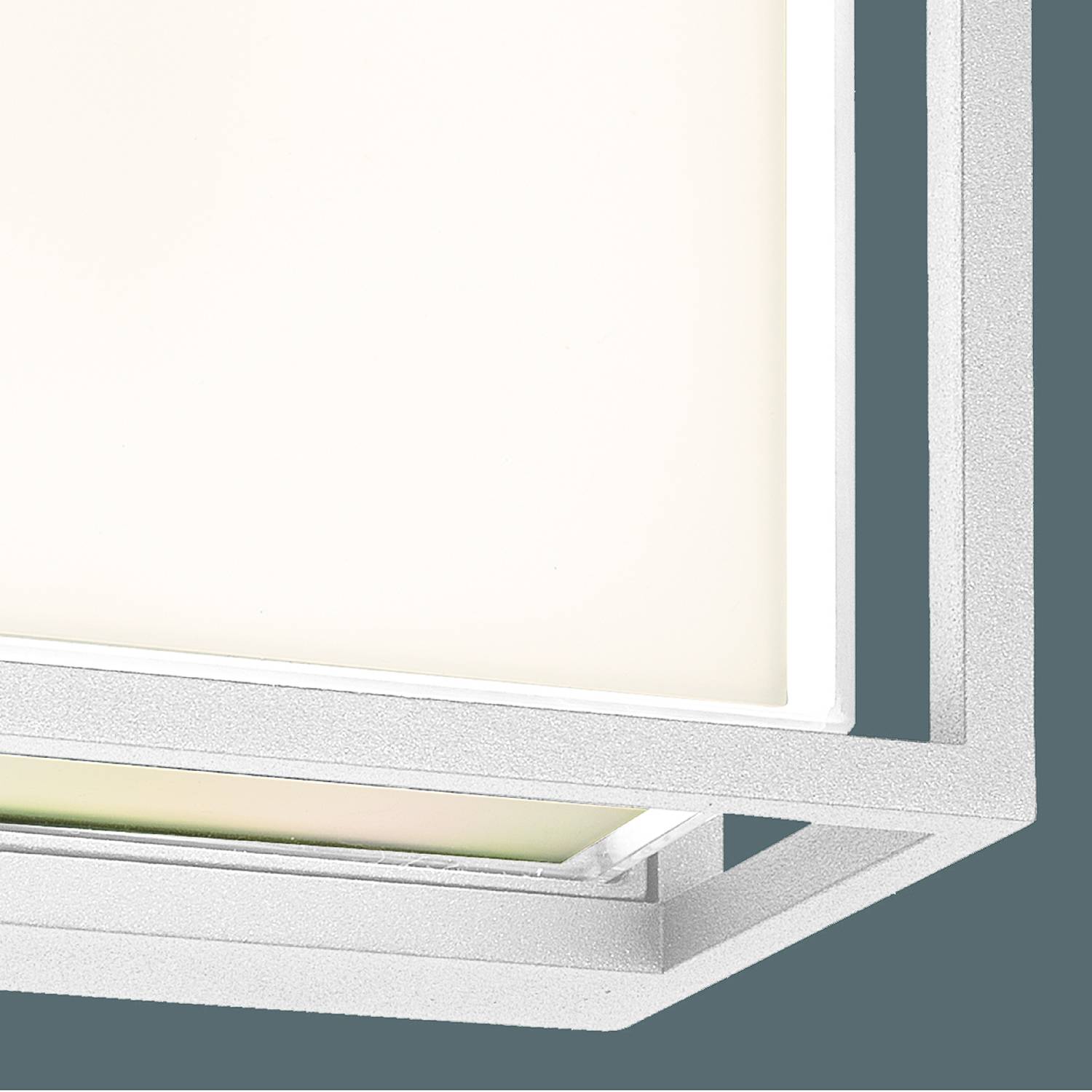 Уличный настенный светильник Mantra Chamonix 7061