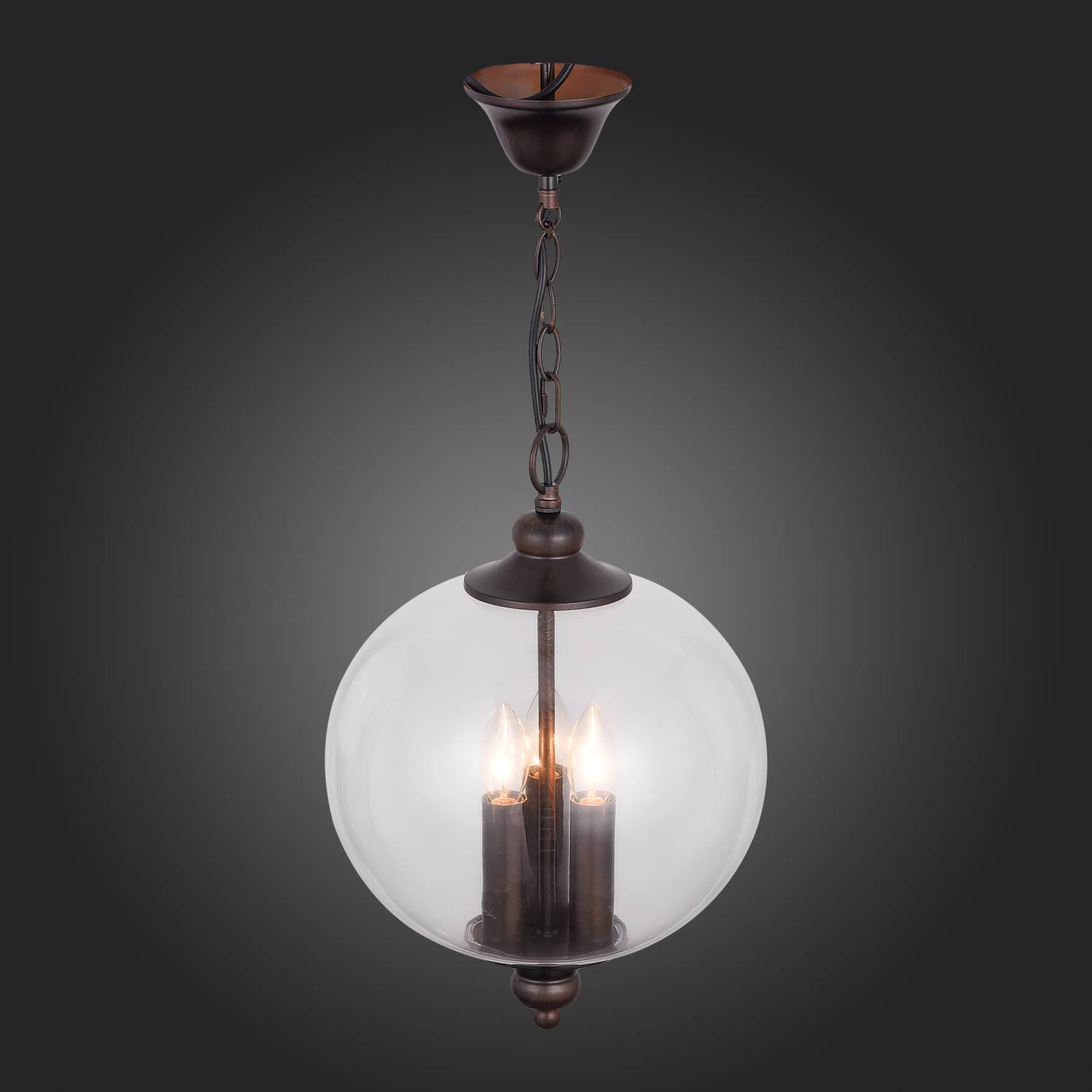 Светильник подвесной ST Luce Lateria SL362.303.03