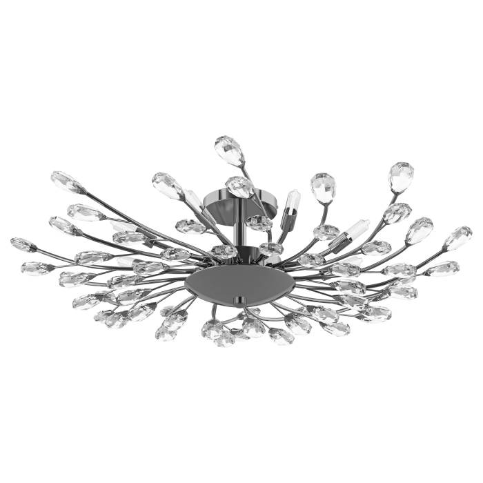 Потолочная люстра Lightstar Isabelle 791184 Потолочная люстра Lightstar Isabelle 791184