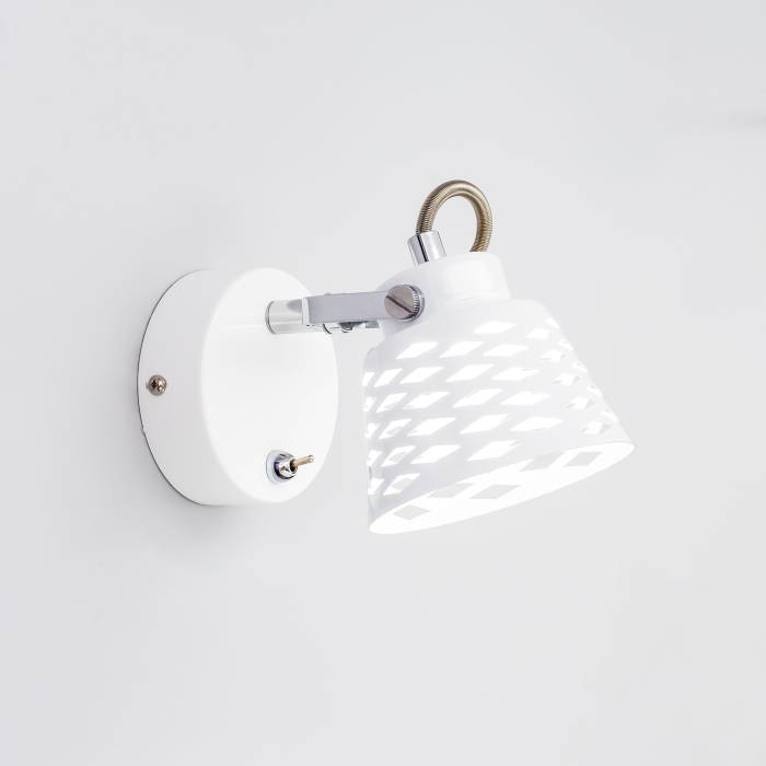 Светильник спот Citilux Орегон CL508510