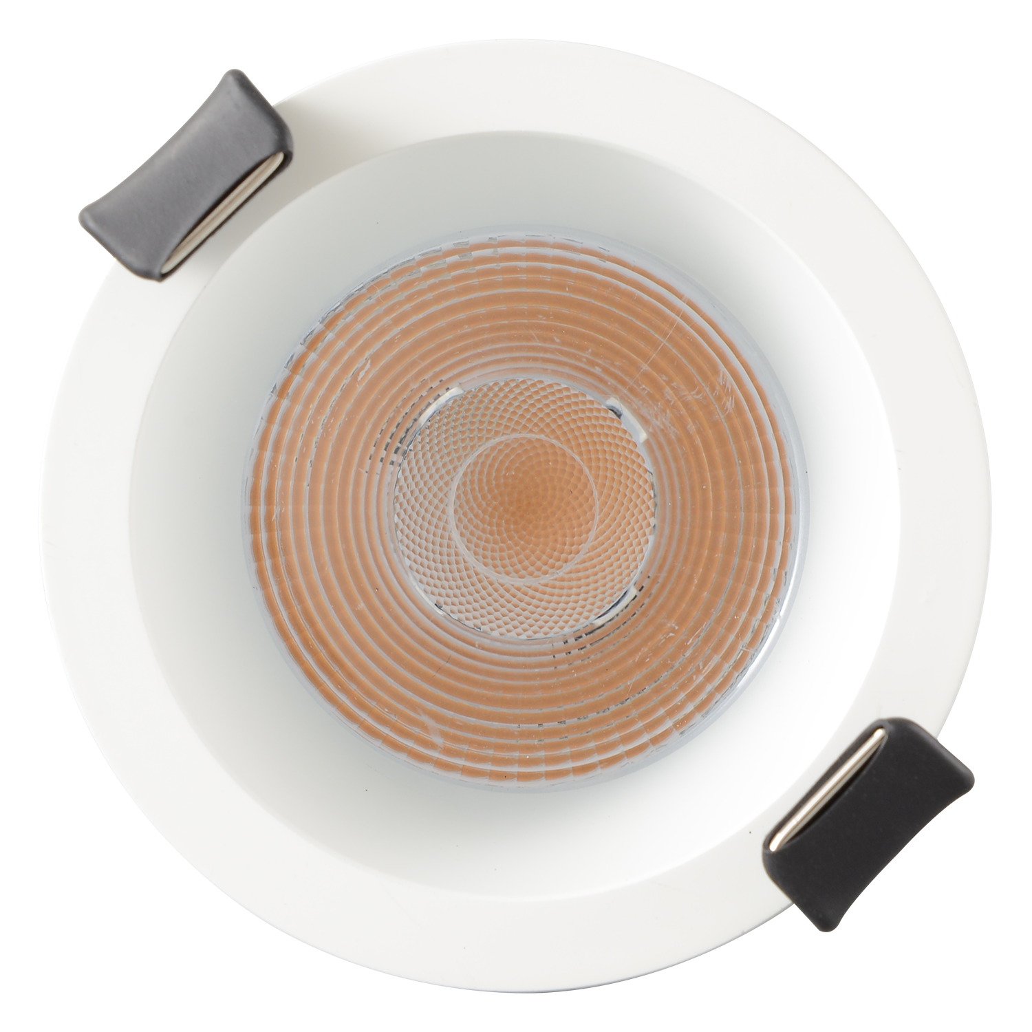 Встраиваемый светильник Crystal Lux Clt 082 CLT 082C1 WH 4000K